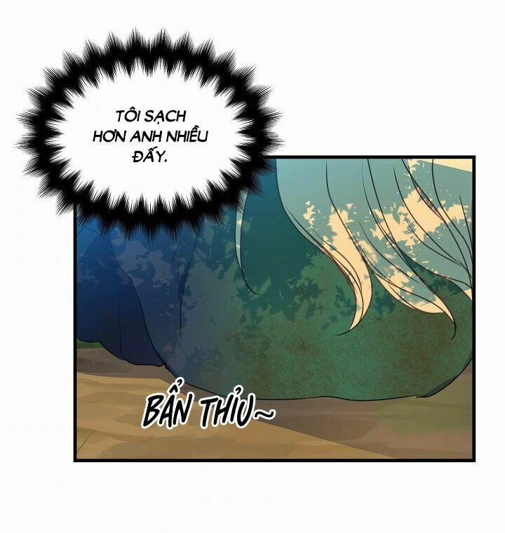 Bệ Hạ,xin Đừng Giết Tôi!! 24 trang 30