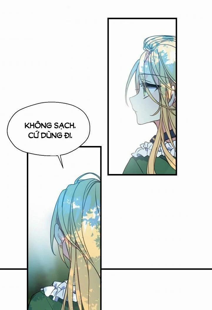 Bệ Hạ,xin Đừng Giết Tôi!! 24 trang 31