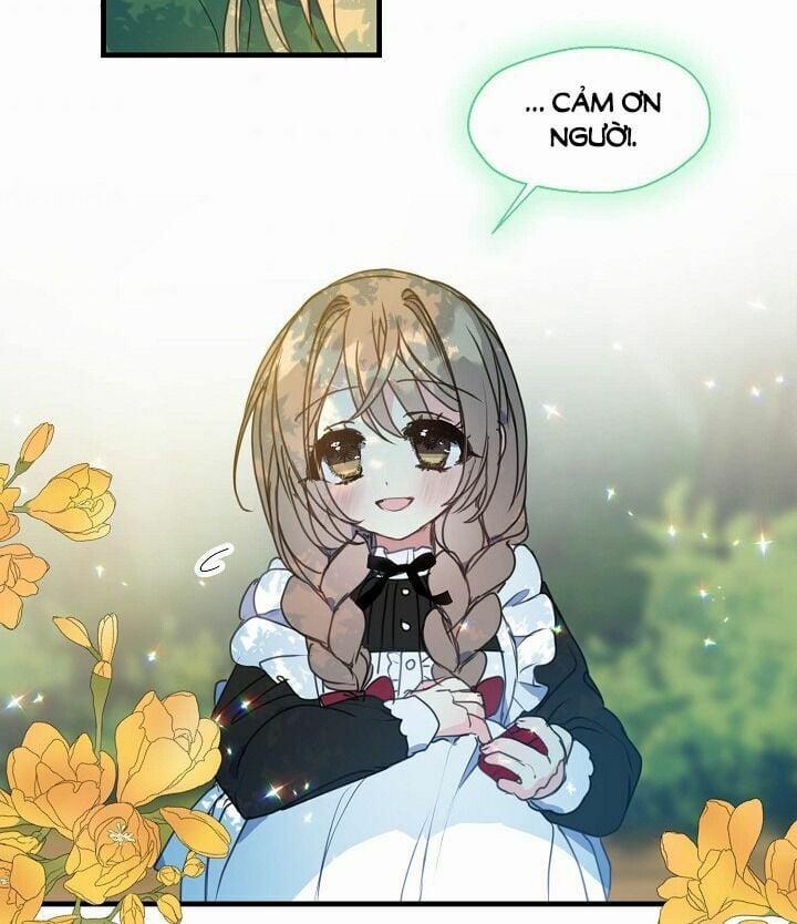 Bệ Hạ,xin Đừng Giết Tôi!! 24 trang 32