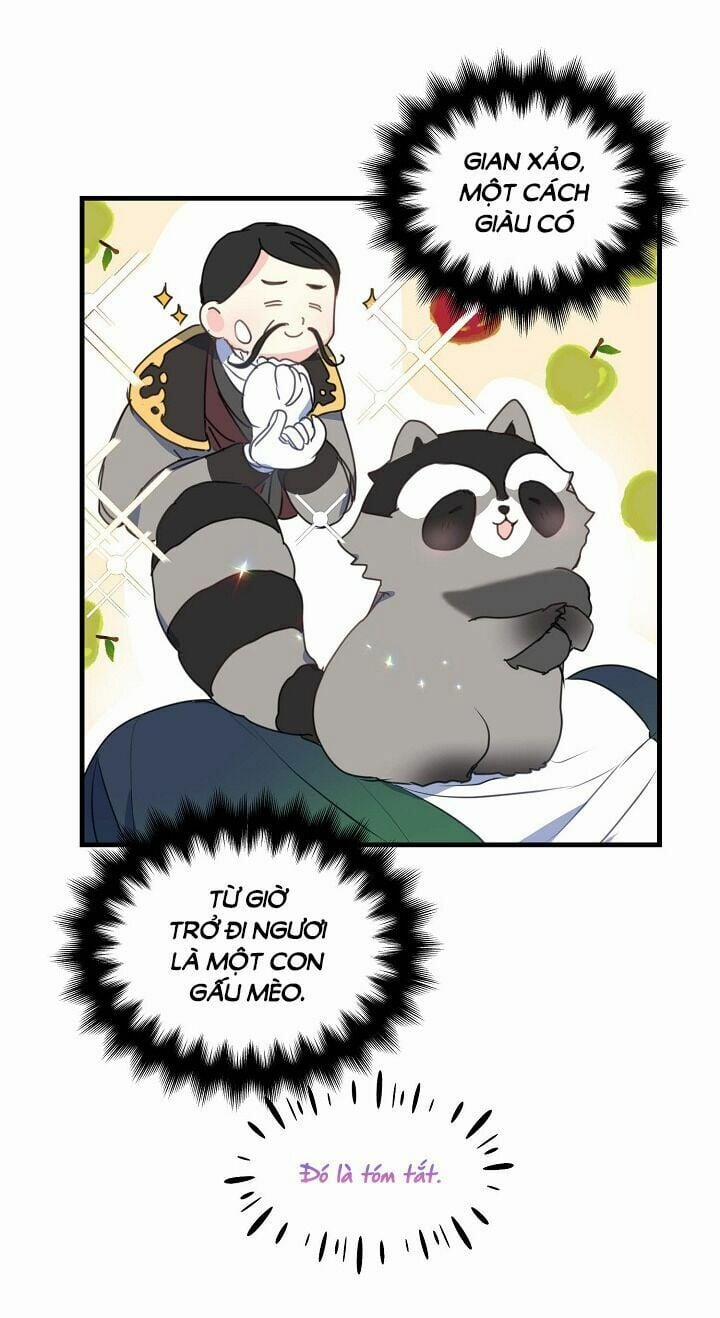 Bệ Hạ,xin Đừng Giết Tôi!! 24 trang 36