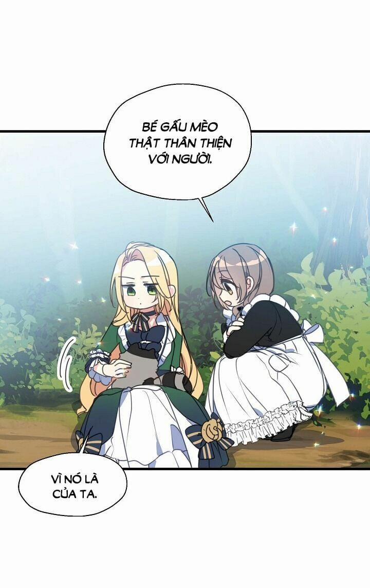 Bệ Hạ,xin Đừng Giết Tôi!! 24 trang 37