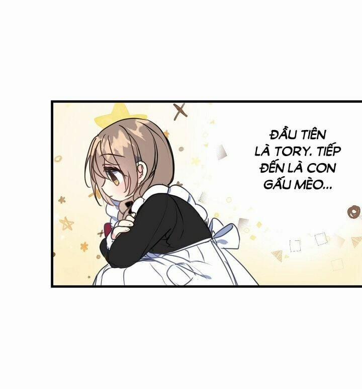 Bệ Hạ,xin Đừng Giết Tôi!! 24 trang 38