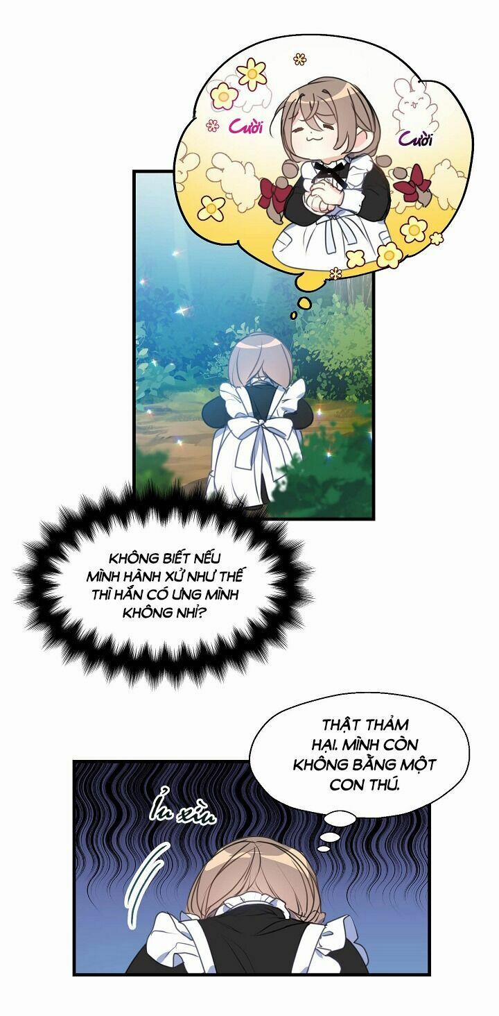 Bệ Hạ,xin Đừng Giết Tôi!! 24 trang 39