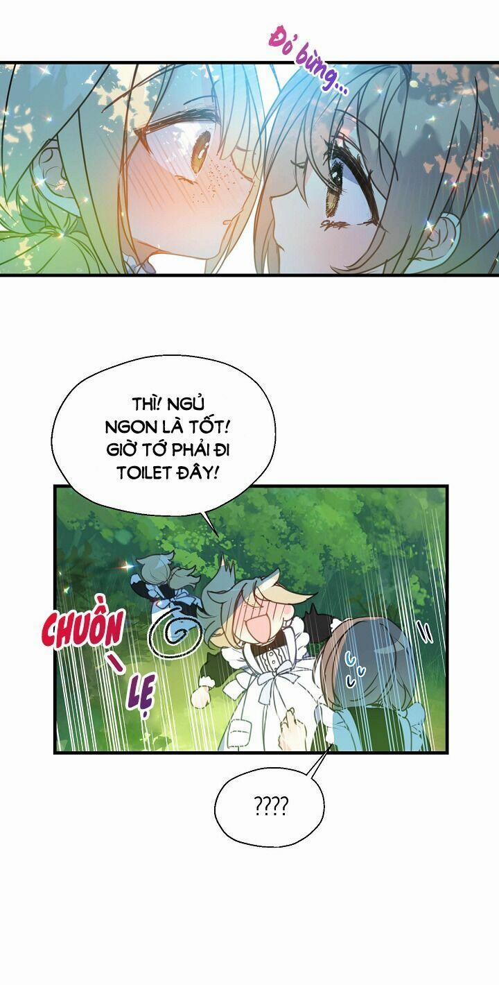 Bệ Hạ,xin Đừng Giết Tôi!! 24 trang 4