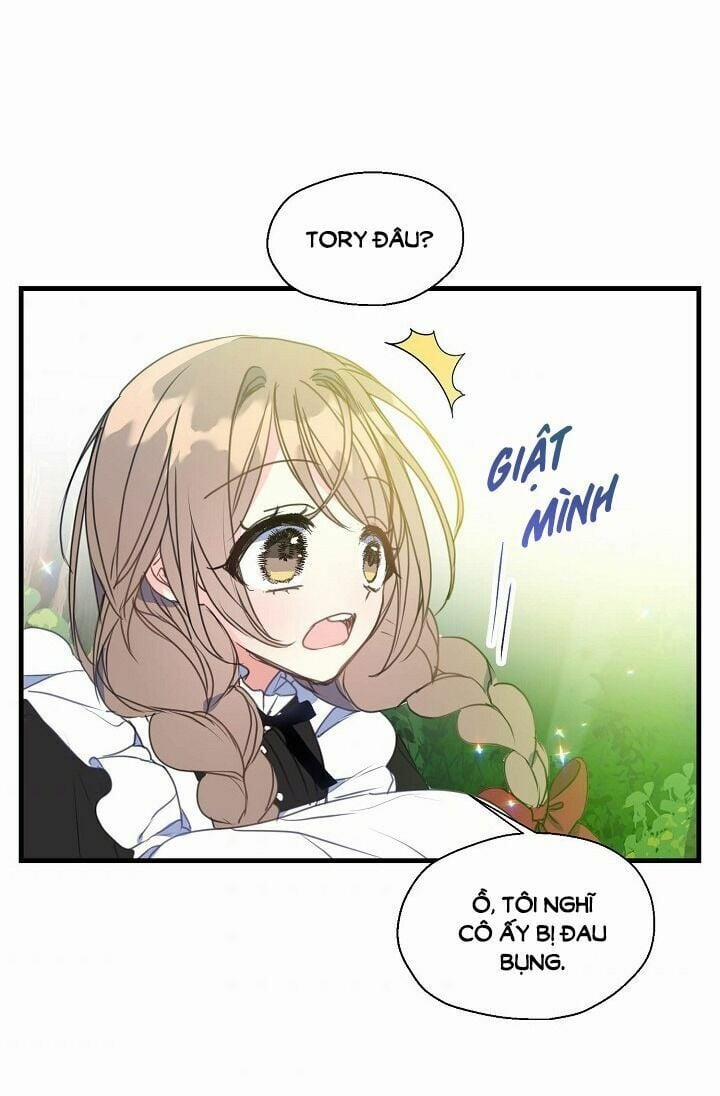 Bệ Hạ,xin Đừng Giết Tôi!! 24 trang 40