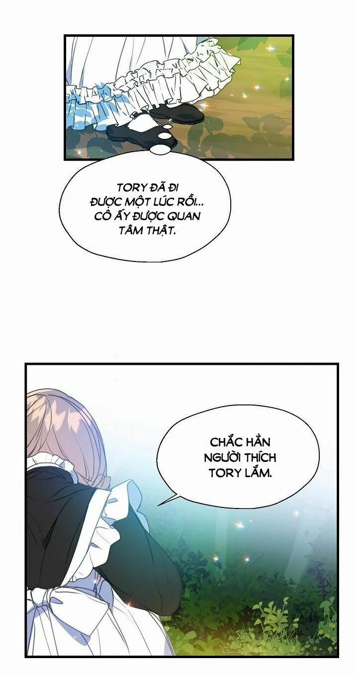 Bệ Hạ,xin Đừng Giết Tôi!! 24 trang 41