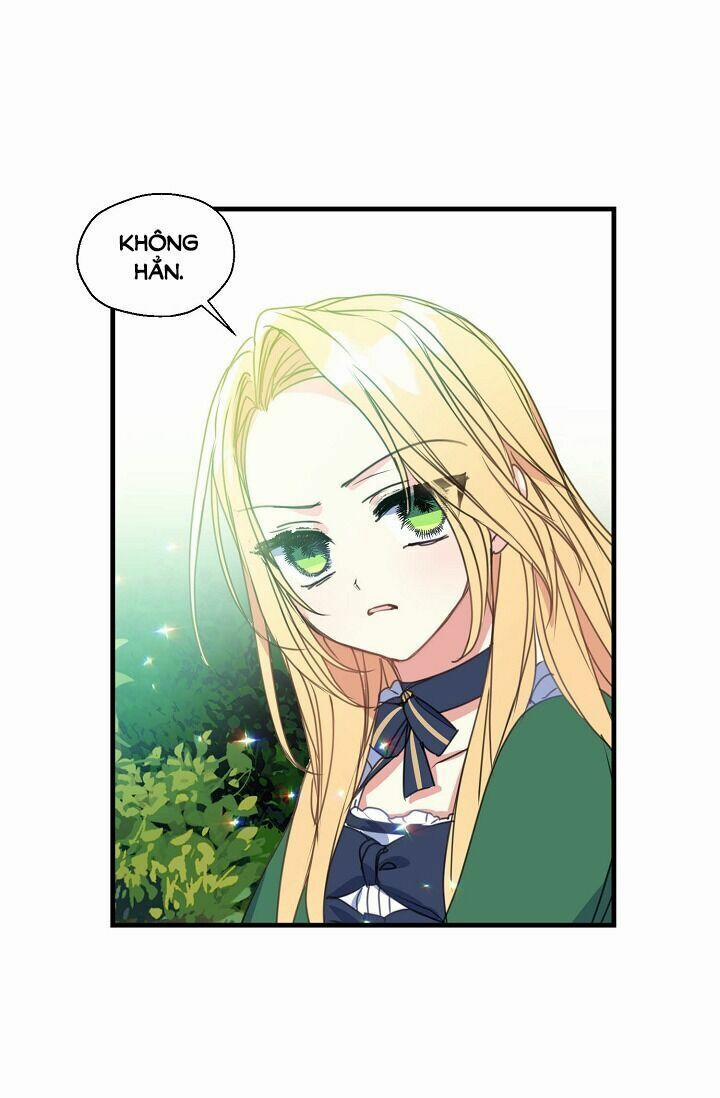 Bệ Hạ,xin Đừng Giết Tôi!! 24 trang 42