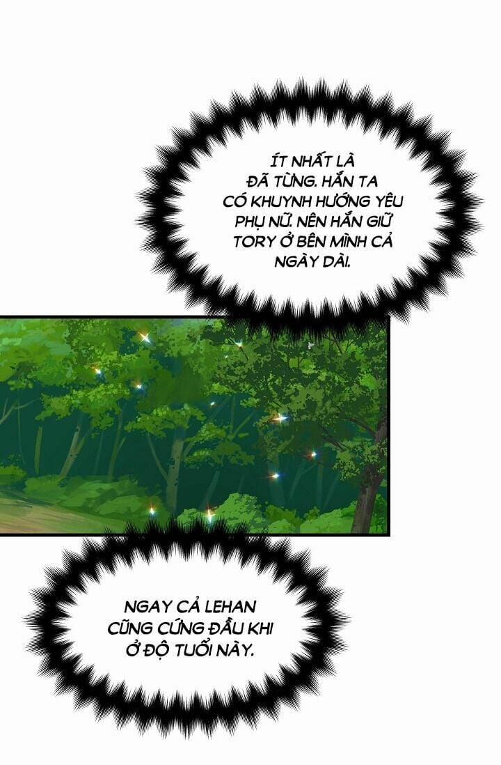 Bệ Hạ,xin Đừng Giết Tôi!! 24 trang 43