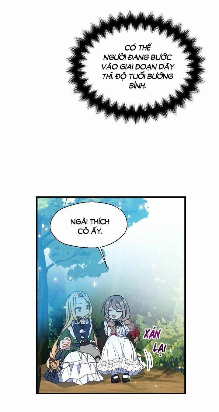 Bệ Hạ,xin Đừng Giết Tôi!! 24 trang 44