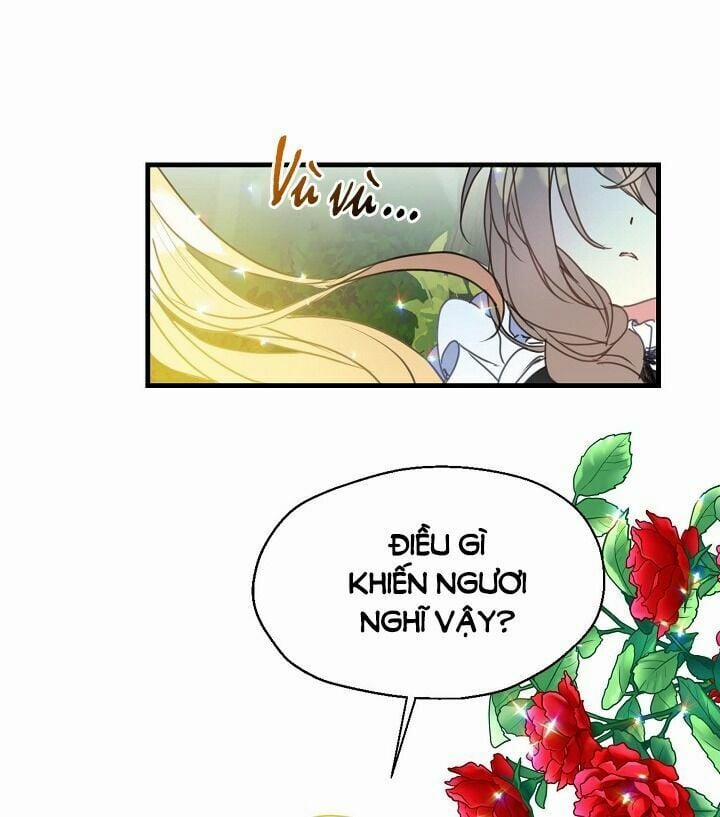 Bệ Hạ,xin Đừng Giết Tôi!! 24 trang 45