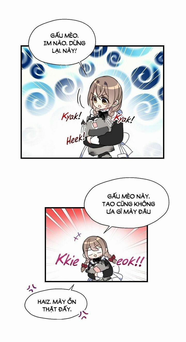 Bệ Hạ,xin Đừng Giết Tôi!! 24 trang 7