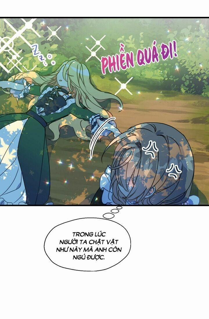 Bệ Hạ,xin Đừng Giết Tôi!! 24 trang 8