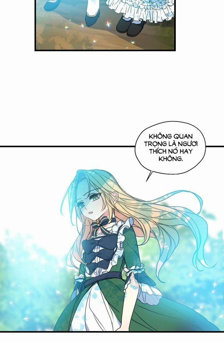 Bệ Hạ,xin Đừng Giết Tôi!! 25 trang 12