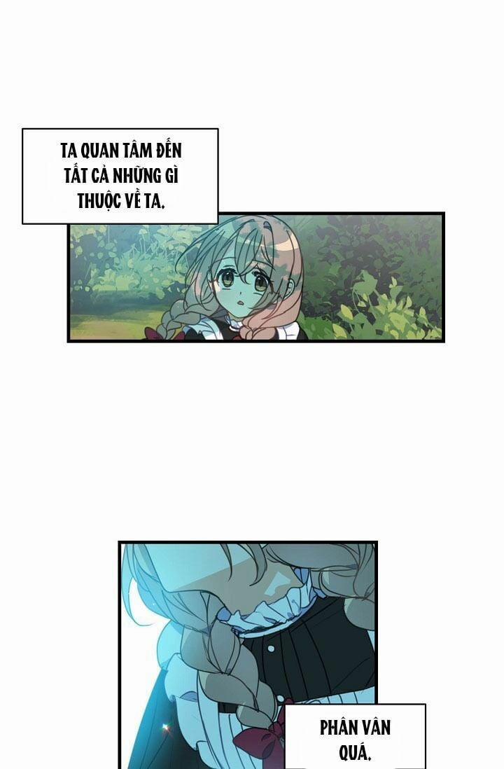 Bệ Hạ,xin Đừng Giết Tôi!! 25 trang 13