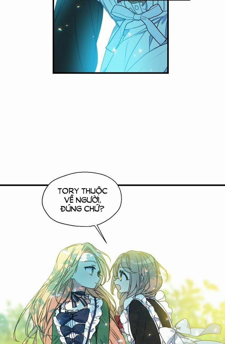 Bệ Hạ,xin Đừng Giết Tôi!! 25 trang 14