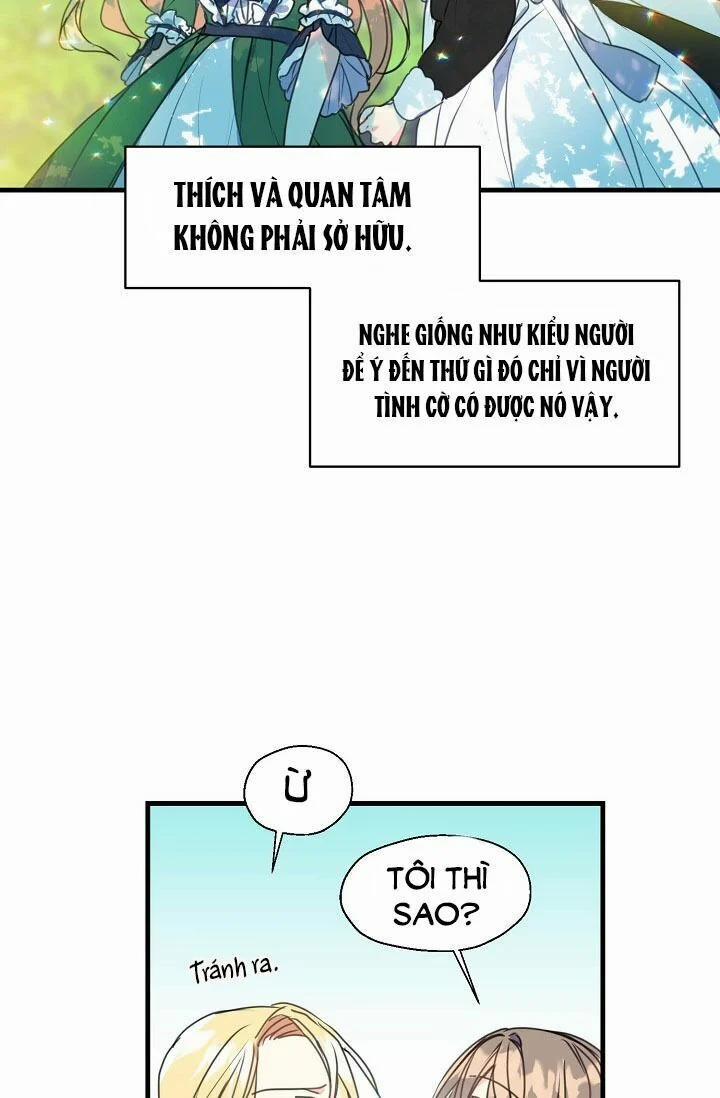 Bệ Hạ,xin Đừng Giết Tôi!! 25 trang 15