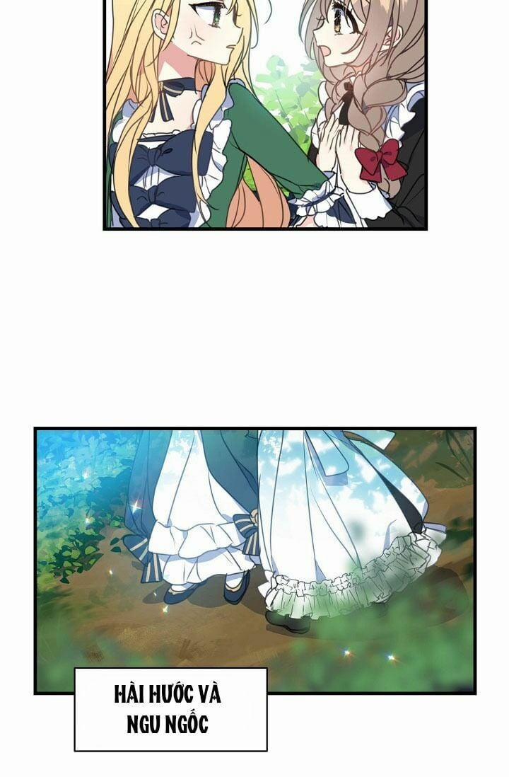 Bệ Hạ,xin Đừng Giết Tôi!! 25 trang 16