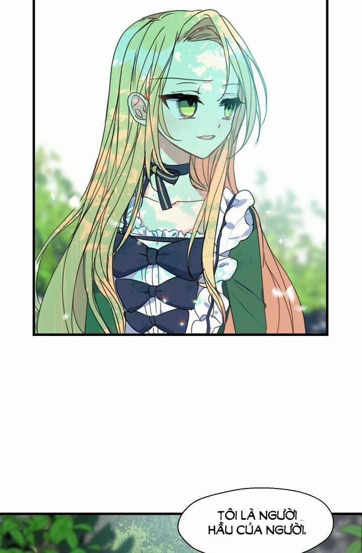 Bệ Hạ,xin Đừng Giết Tôi!! 25 trang 19