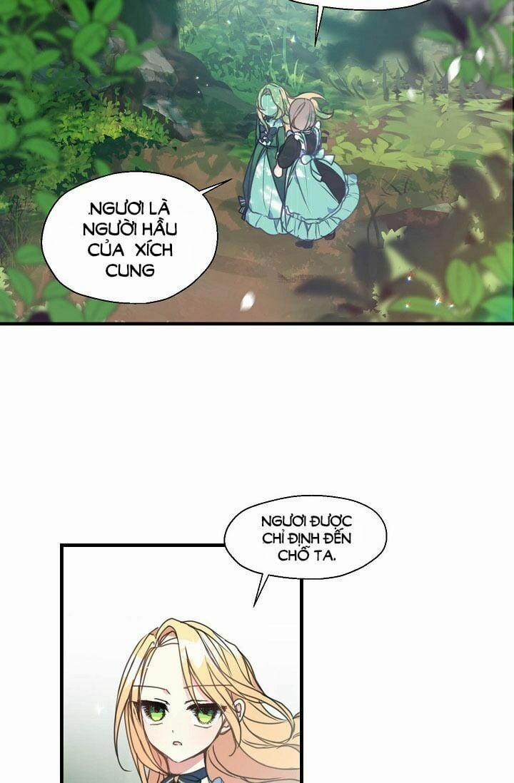 Bệ Hạ,xin Đừng Giết Tôi!! 25 trang 20