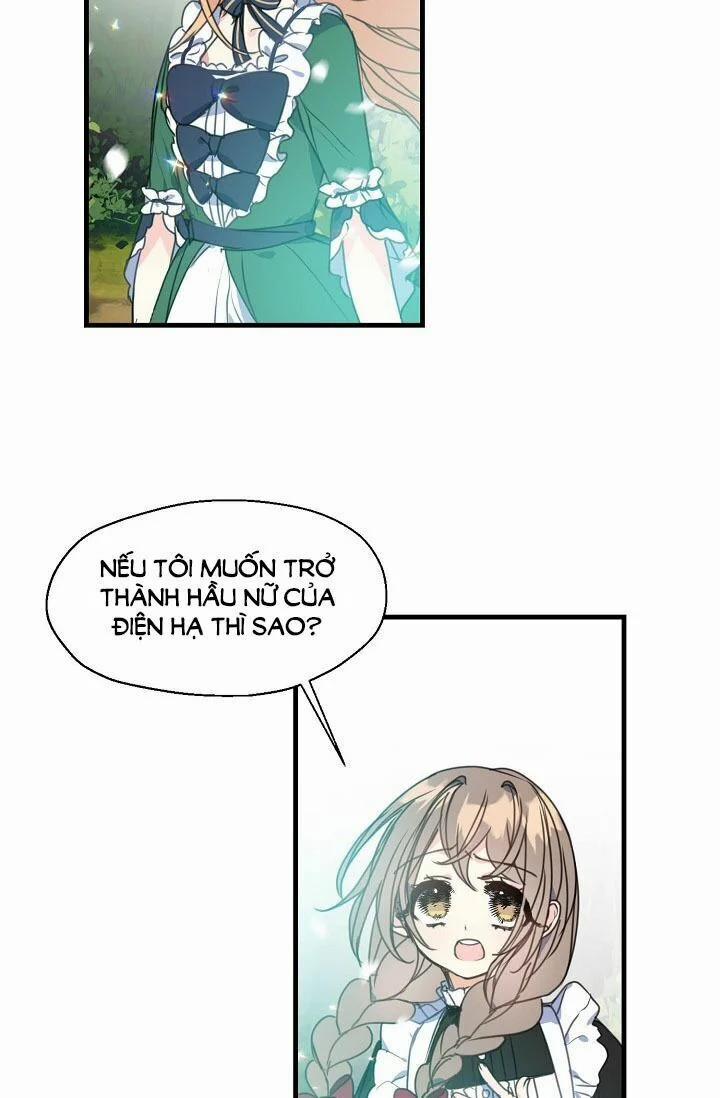 Bệ Hạ,xin Đừng Giết Tôi!! 25 trang 21