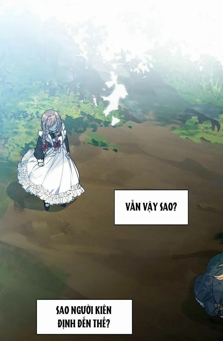 Bệ Hạ,xin Đừng Giết Tôi!! 25 trang 23