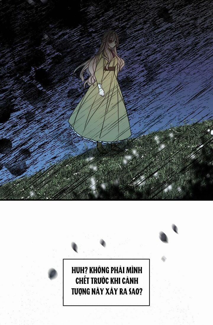 Bệ Hạ,xin Đừng Giết Tôi!! 25 trang 30