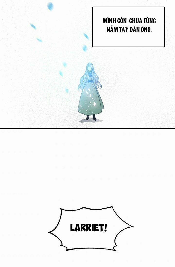 Bệ Hạ,xin Đừng Giết Tôi!! 25 trang 31