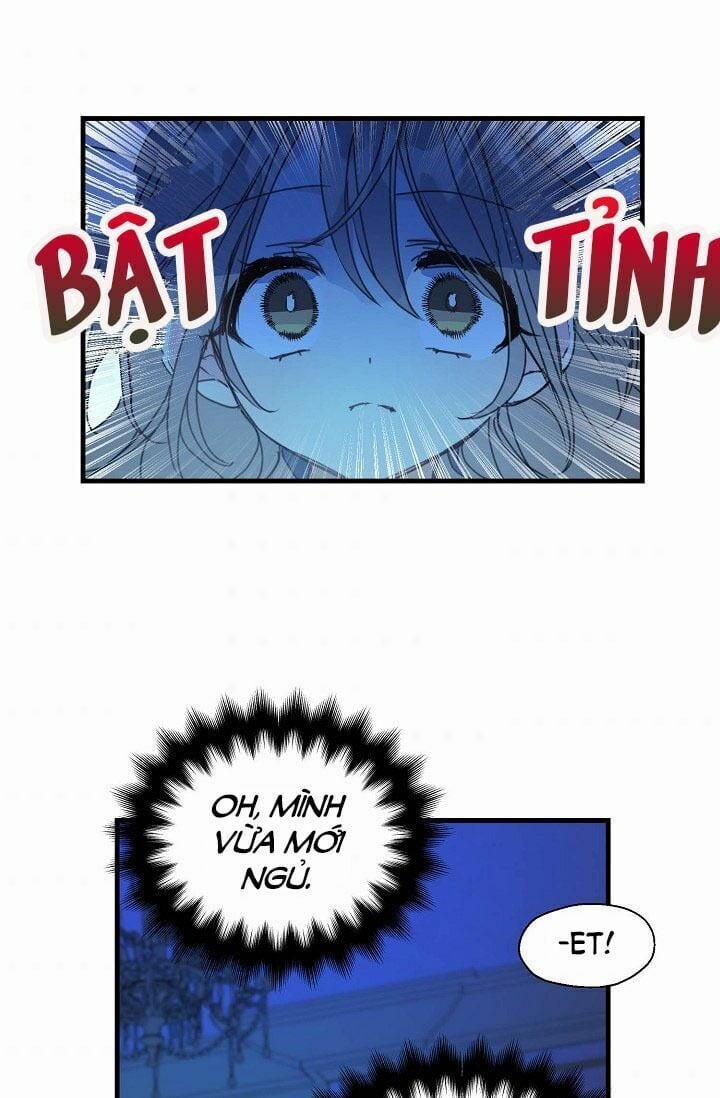 Bệ Hạ,xin Đừng Giết Tôi!! 25 trang 32