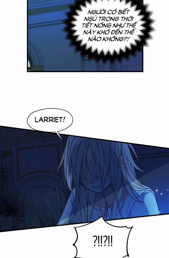 Bệ Hạ,xin Đừng Giết Tôi!! 25 trang 33