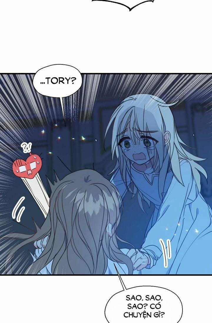 Bệ Hạ,xin Đừng Giết Tôi!! 25 trang 34