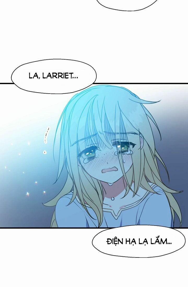 Bệ Hạ,xin Đừng Giết Tôi!! 25 trang 35