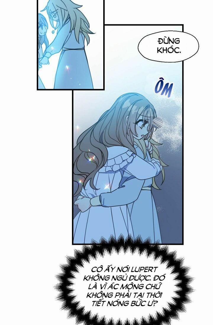 Bệ Hạ,xin Đừng Giết Tôi!! 25 trang 37