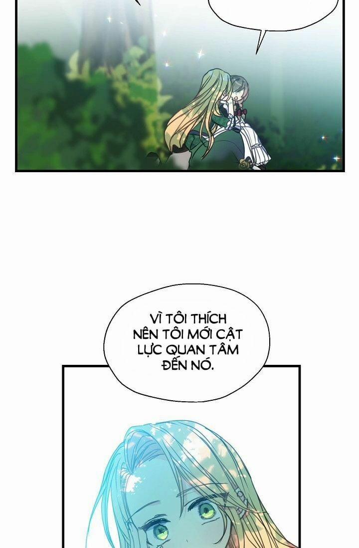 Bệ Hạ,xin Đừng Giết Tôi!! 25 trang 4