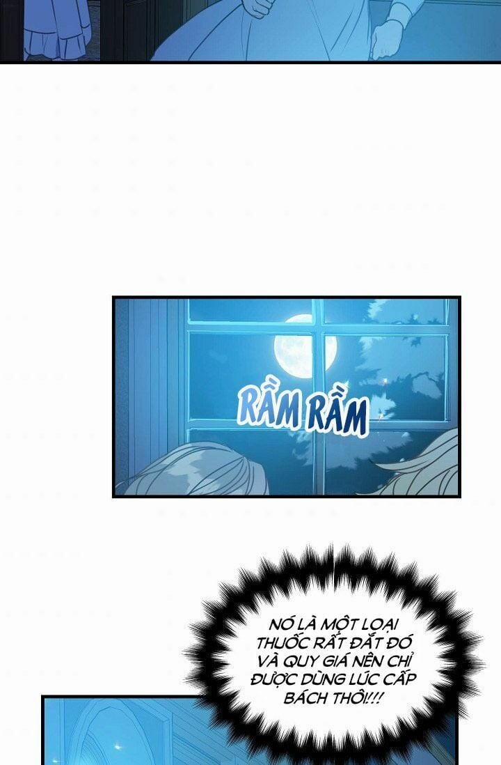 Bệ Hạ,xin Đừng Giết Tôi!! 25 trang 41