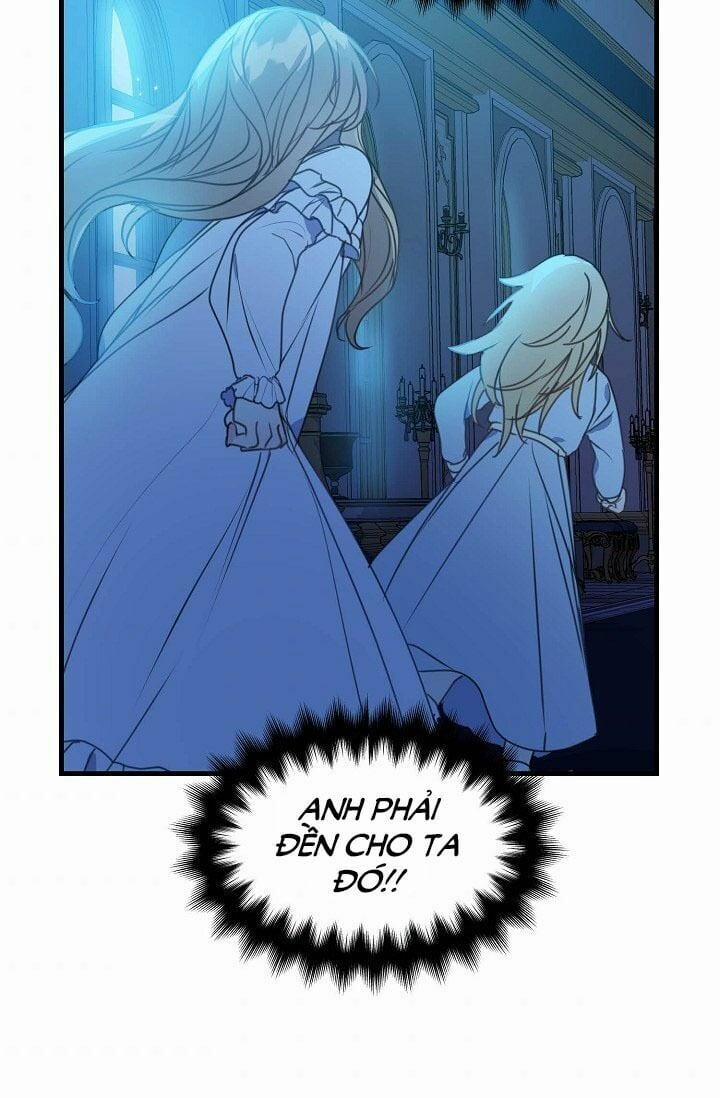 Bệ Hạ,xin Đừng Giết Tôi!! 25 trang 42