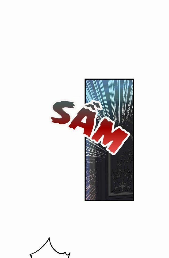 Bệ Hạ,xin Đừng Giết Tôi!! 25 trang 43