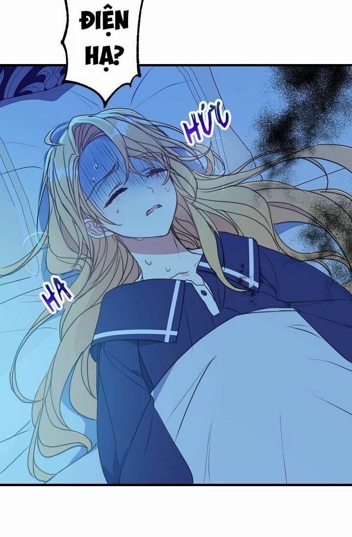 Bệ Hạ,xin Đừng Giết Tôi!! 25 trang 44