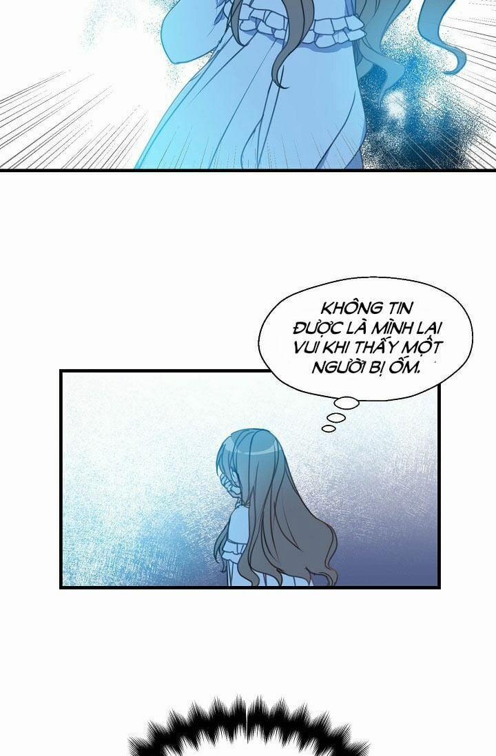 Bệ Hạ,xin Đừng Giết Tôi!! 25 trang 47