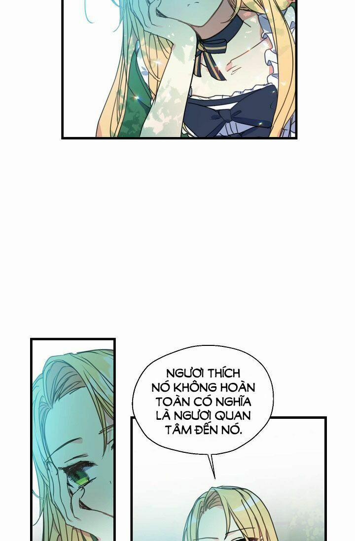 Bệ Hạ,xin Đừng Giết Tôi!! 25 trang 5