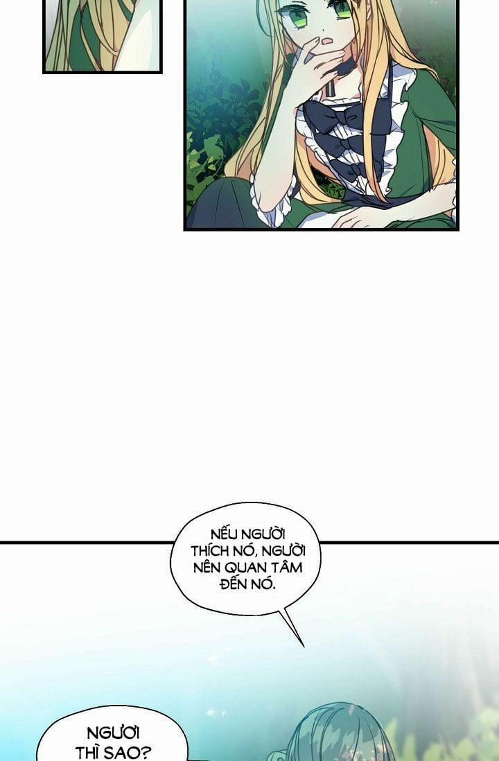 Bệ Hạ,xin Đừng Giết Tôi!! 25 trang 6