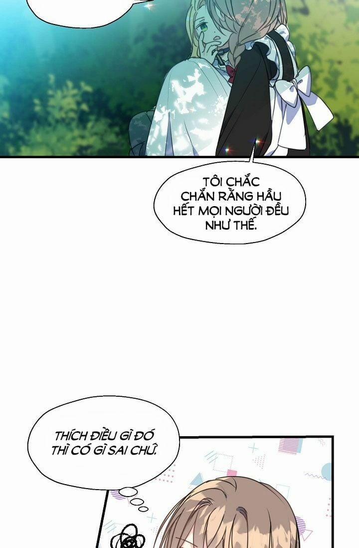 Bệ Hạ,xin Đừng Giết Tôi!! 25 trang 7