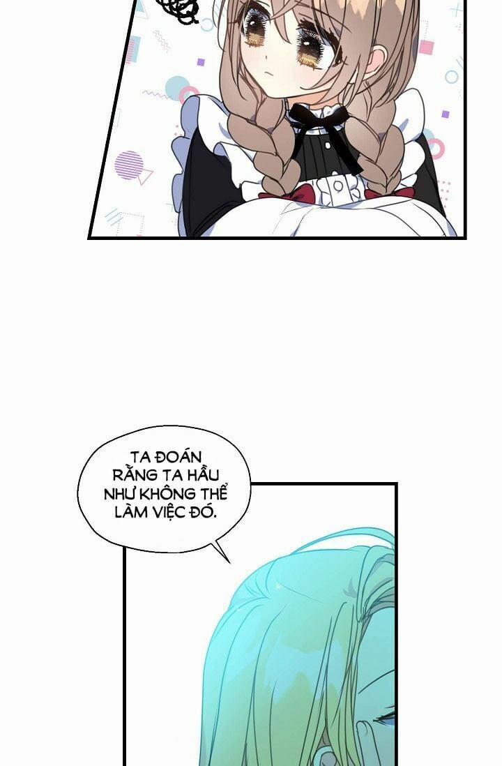 Bệ Hạ,xin Đừng Giết Tôi!! 25 trang 8