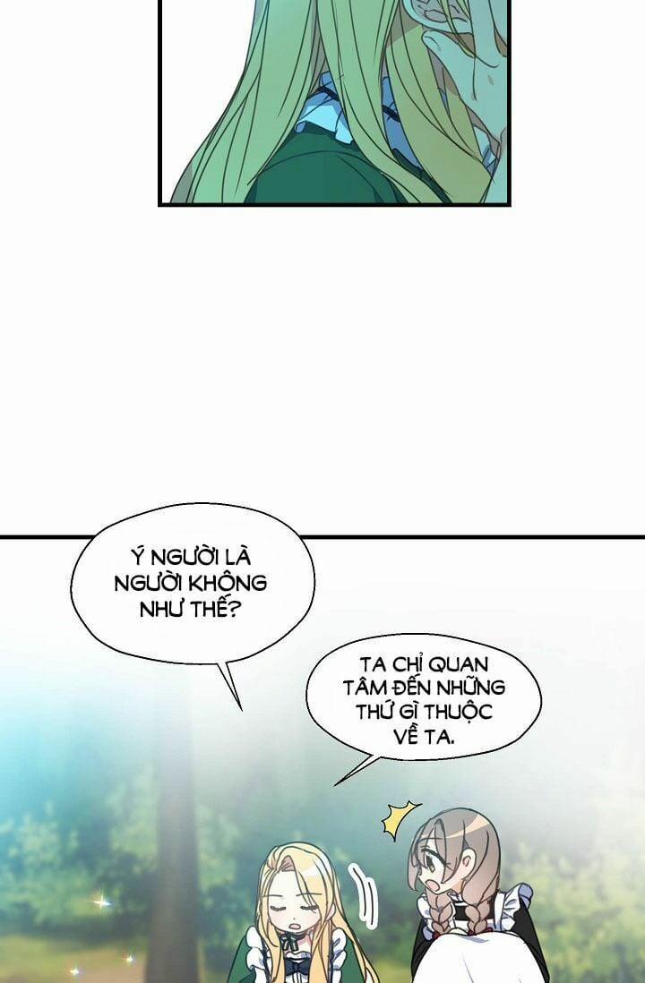 Bệ Hạ,xin Đừng Giết Tôi!! 25 trang 9