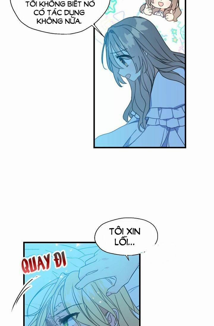 Bệ Hạ,xin Đừng Giết Tôi!! 26 trang 10