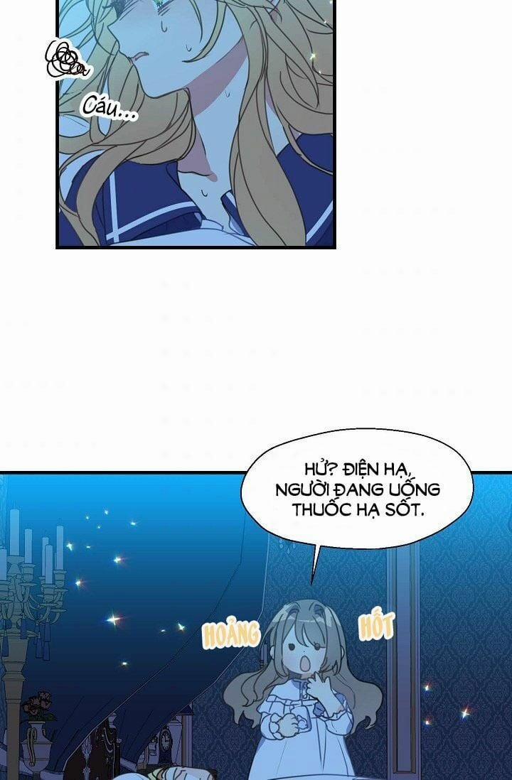 Bệ Hạ,xin Đừng Giết Tôi!! 26 trang 11