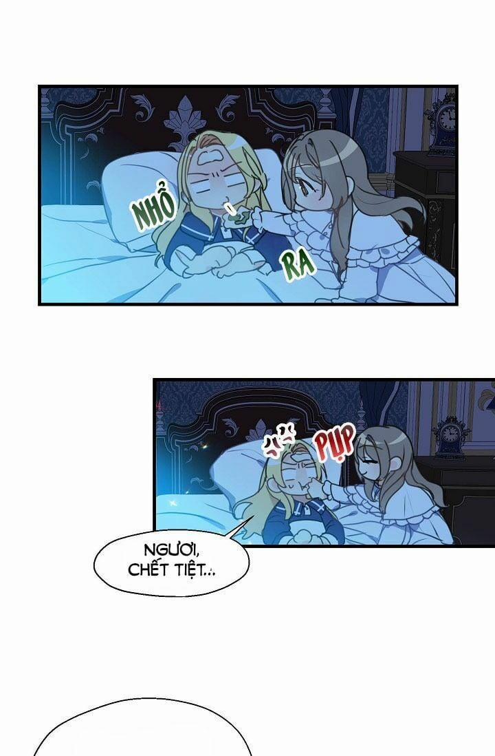 Bệ Hạ,xin Đừng Giết Tôi!! 26 trang 13