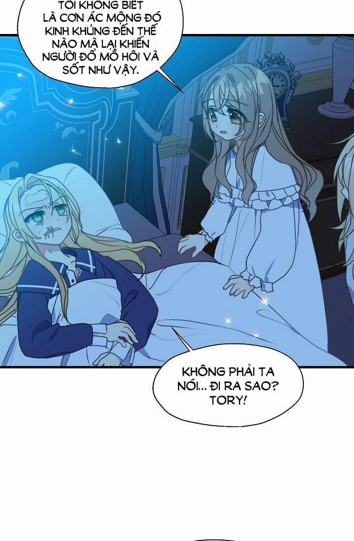 Bệ Hạ,xin Đừng Giết Tôi!! 26 trang 14