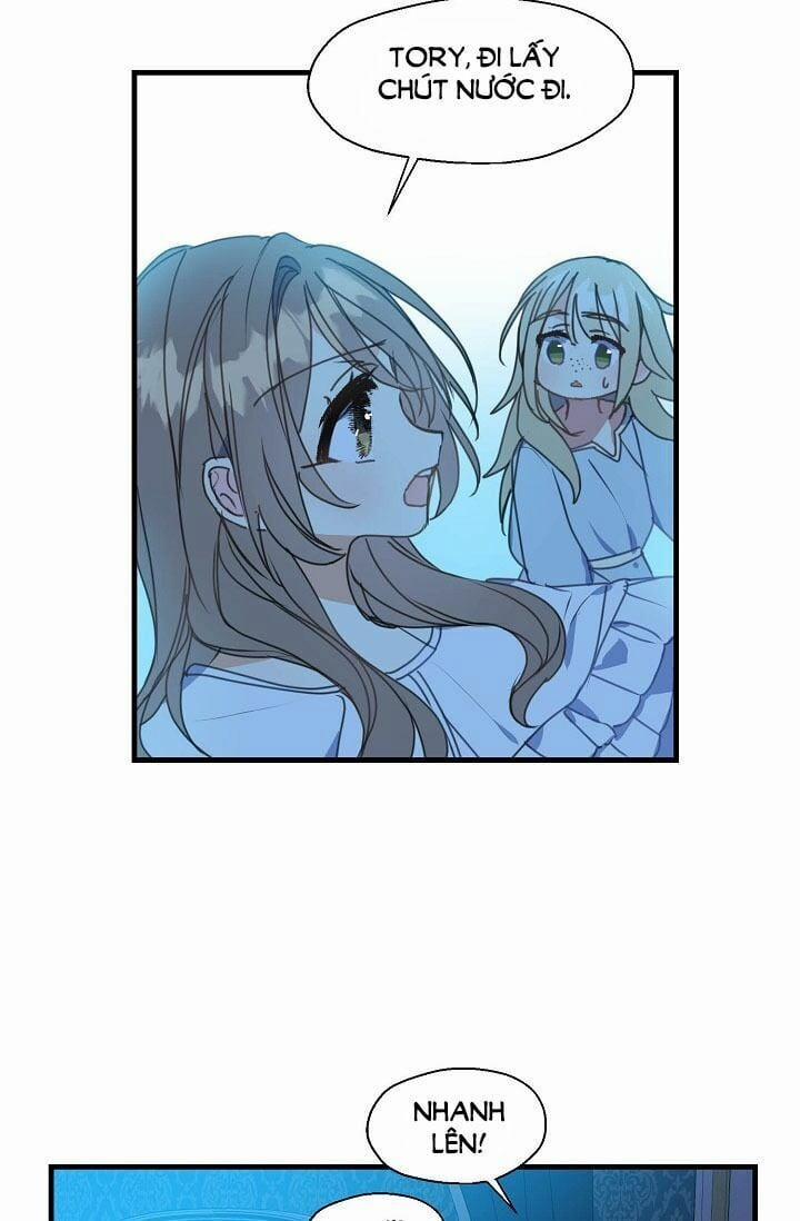 Bệ Hạ,xin Đừng Giết Tôi!! 26 trang 15