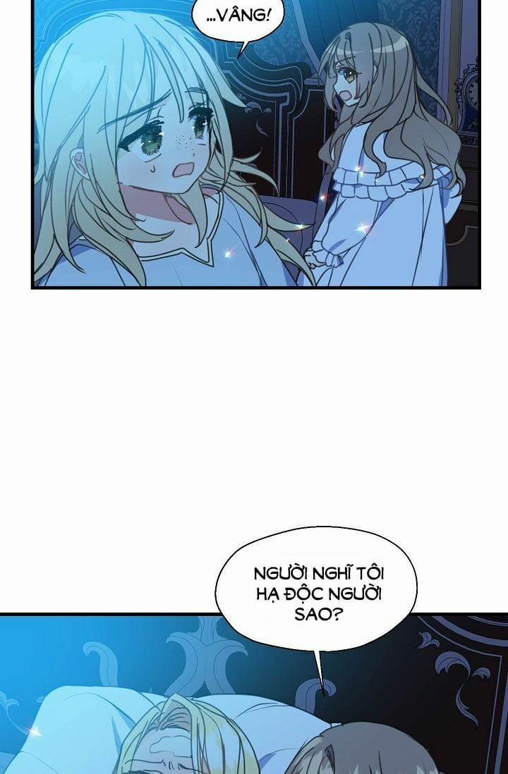 Bệ Hạ,xin Đừng Giết Tôi!! 26 trang 16