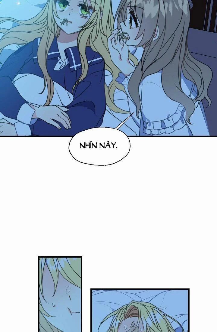 Bệ Hạ,xin Đừng Giết Tôi!! 26 trang 17